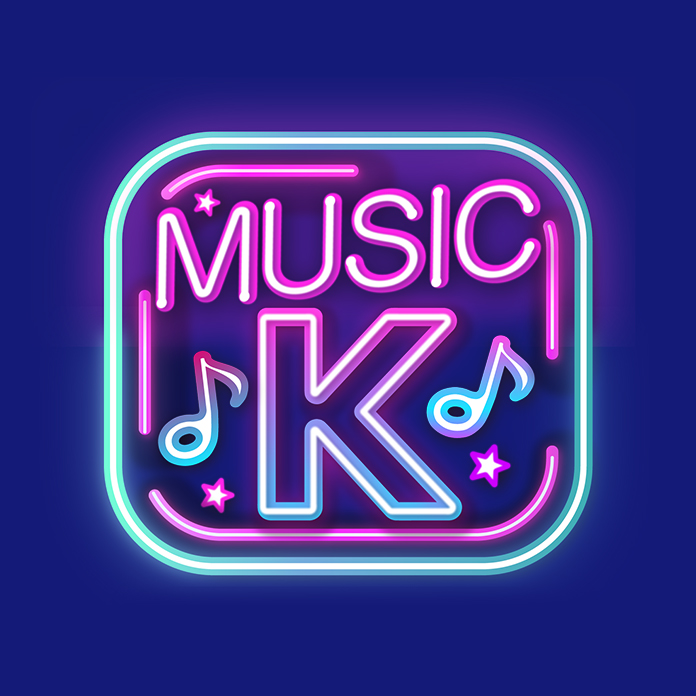 K-POP専門チャンネル【Music K】